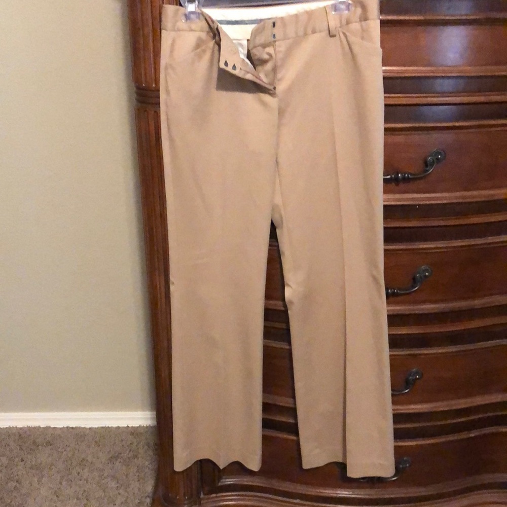 Express Khaki dress slacks